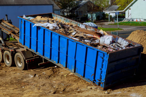 Best Demolition Debris Removal  in St Martin, MS